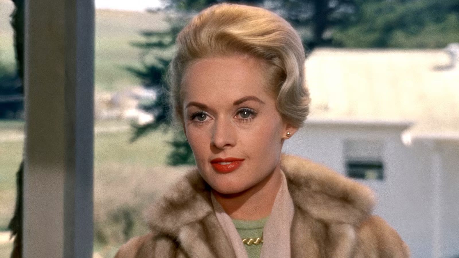 6 Most Iconic Hitchcock Blondes, Ranked — Collider