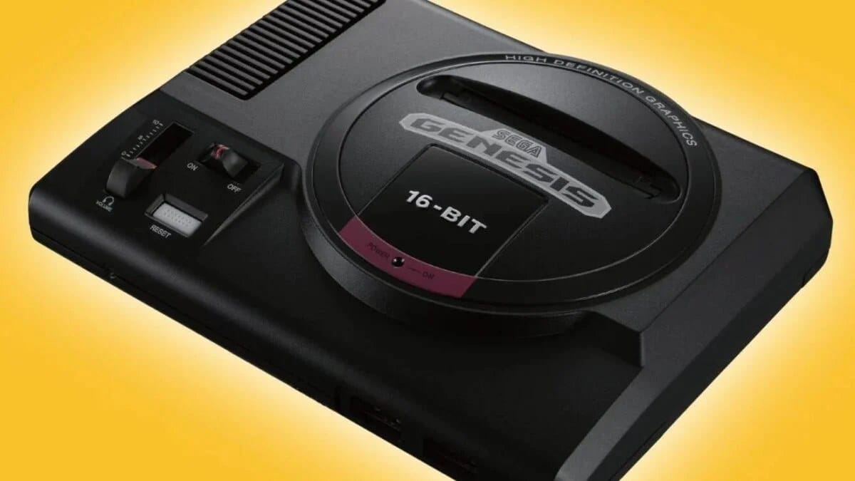 Hideki Sato, the 'Father of Sega Hardware,' has died — Kotaku