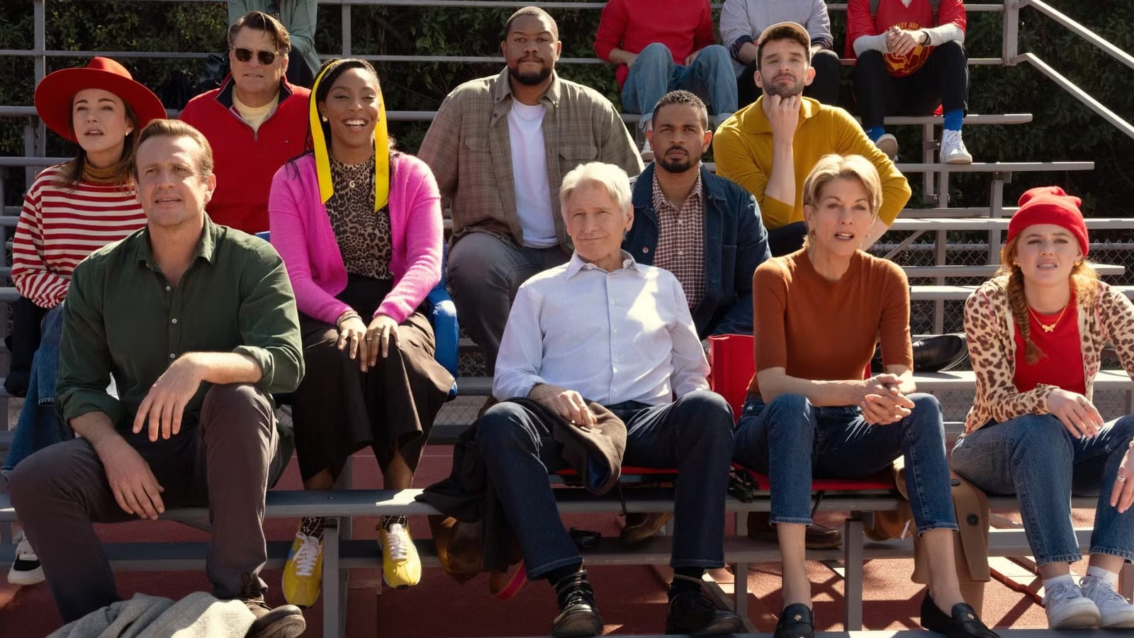 Shrinking Season 3 Is Oversimplifying Liz's Character — Collider