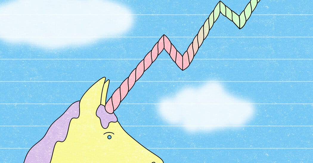 Will 2026 Be the Year of the ‘Soonicorn’? — NYT > Business
