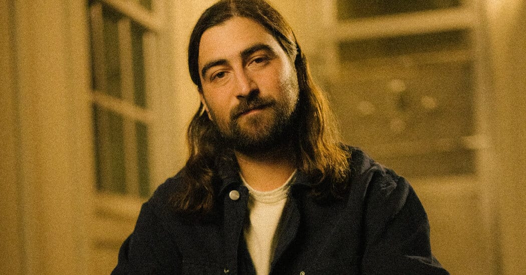 Noah Kahan, James Blake: 9 Songs We’re Talking About This Week — NYT > Arts > Music