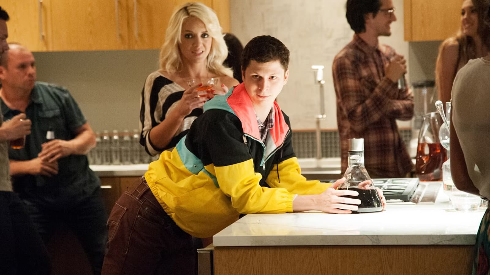 This 82% Rotten Tomatoes Apocalyptic Comedy Is Leaving Netflix Soon — Collider