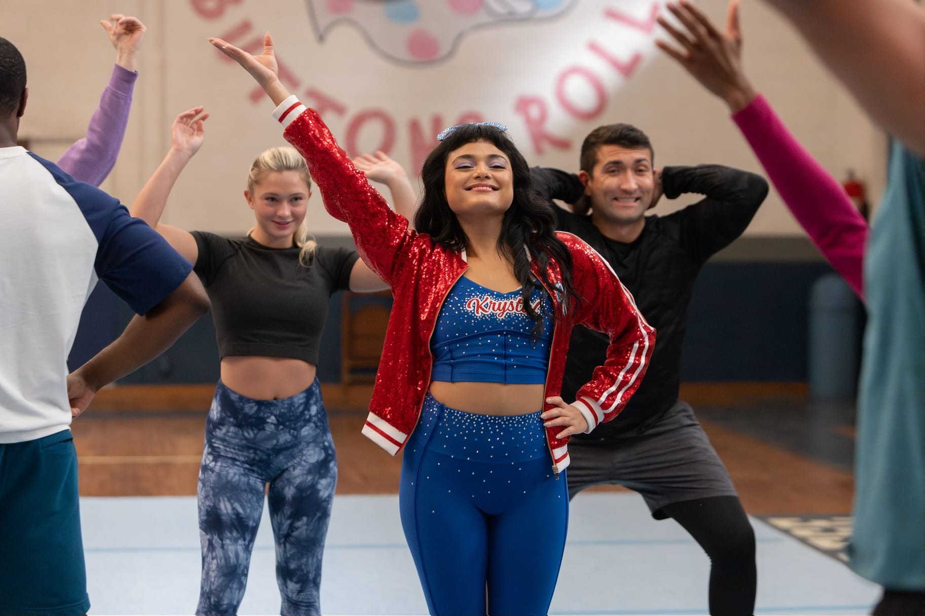 No New Episode of Stumble Tonight; Returns Feb. 20 — Nbc