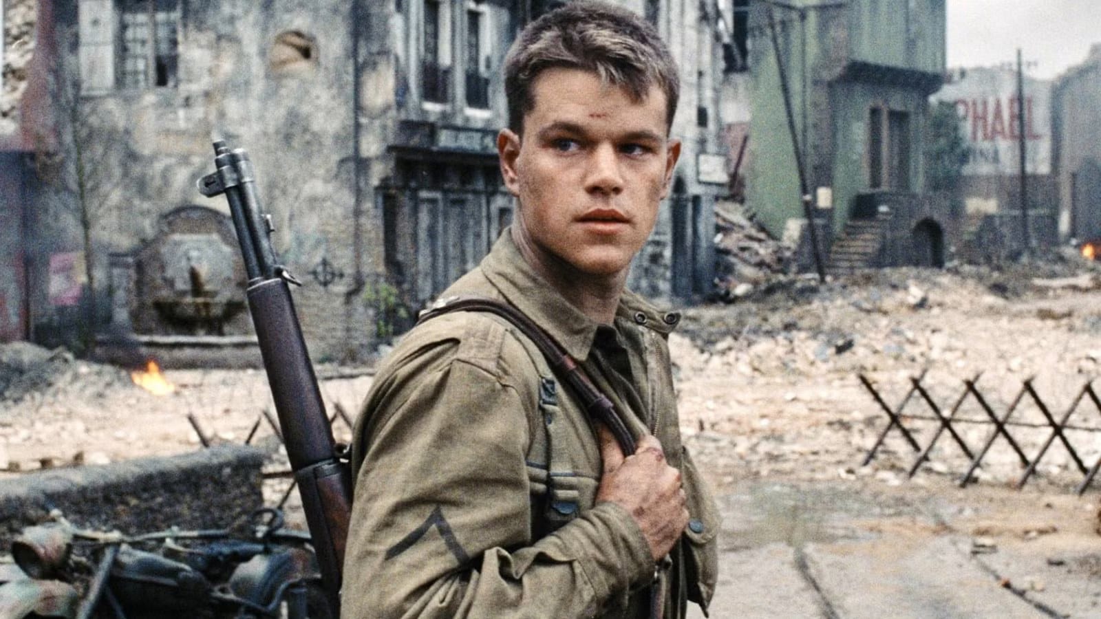 10 Most Perfect World War II Movies, Ranked — Collider