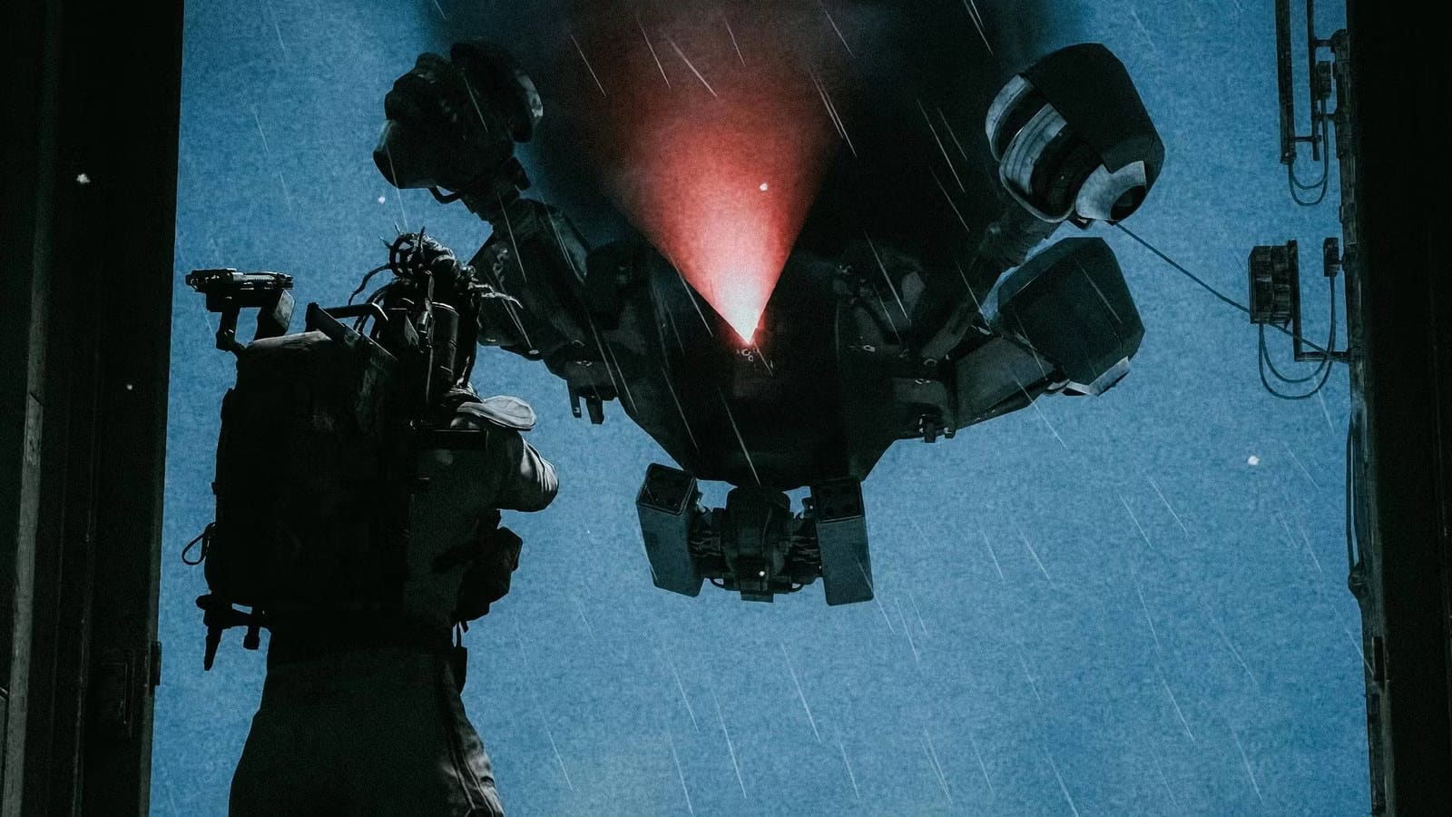 Arc Raiders inspires a new generation of 'war' photographers — Polygon