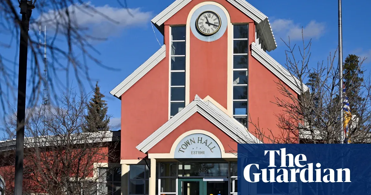 Canadians rally around Tumbler Ridge after school shooting — World news | The Guardian