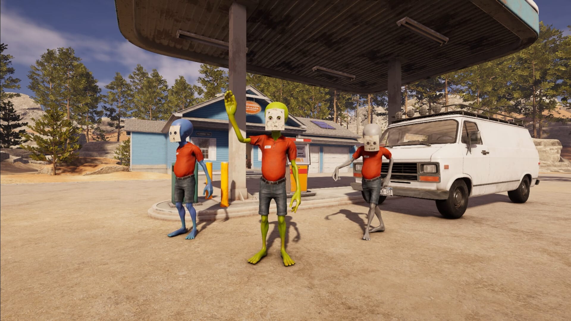 Five new Steam games you probably missed (February 16, 2026) — Pcgamer