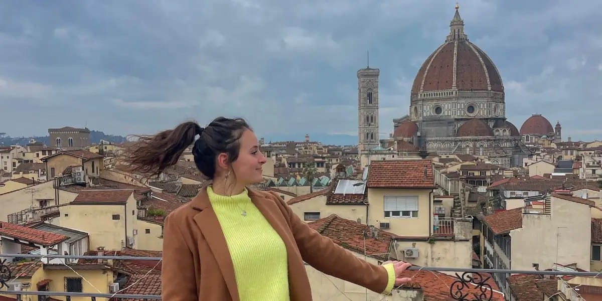 I moved to Florence after studying abroad: low salaries, but this is home — Businessinsider