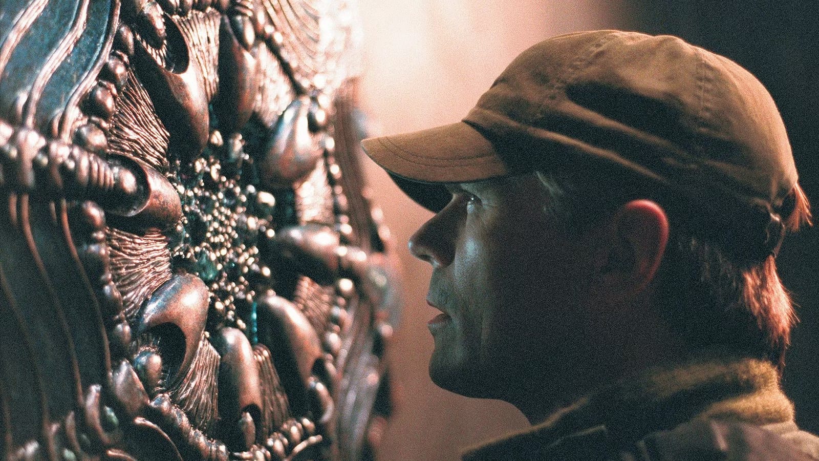 All 10 seasons of Stargate SG-1 are now streaming on Netflix — Polygon