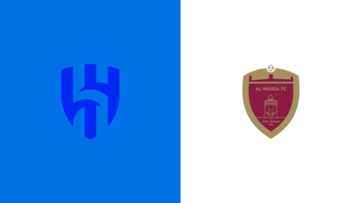 How to watch Al Hilal vs Al-Wahda: live stream, TV and kick-off time — Goal