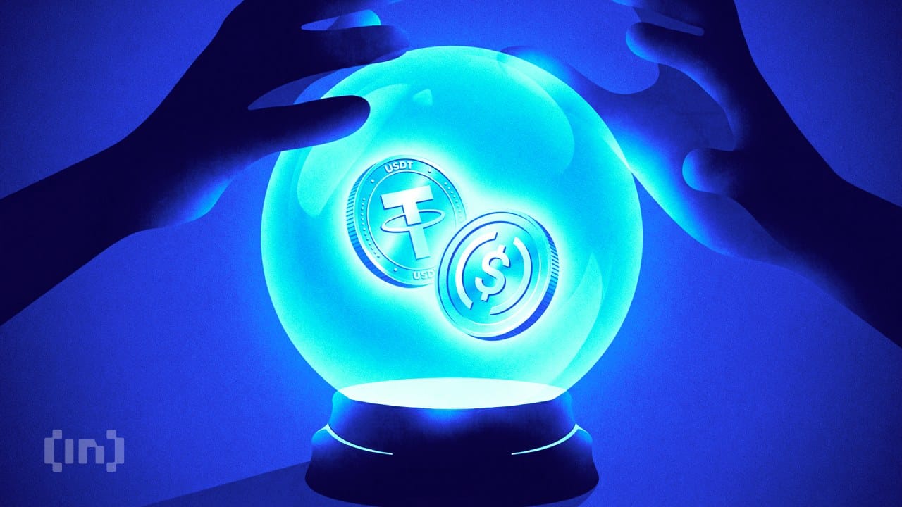 Digital Chamber: CLARITY Act limits on stablecoin yields could aid foreign currencies — Beincrypto