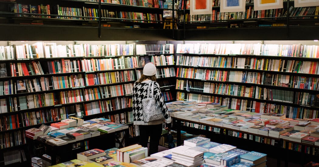 A.I. Is Reshaping Translation Work in Europe — NYT > World News