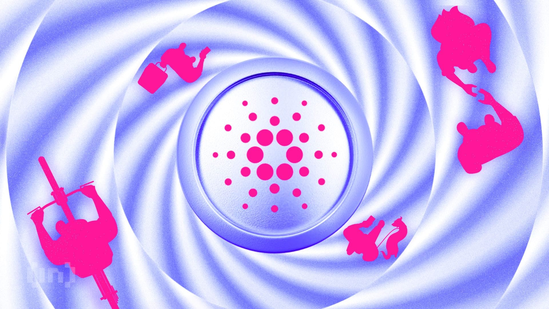 Cardano Whales are Trying to Rescue ADA Price — Beincrypto