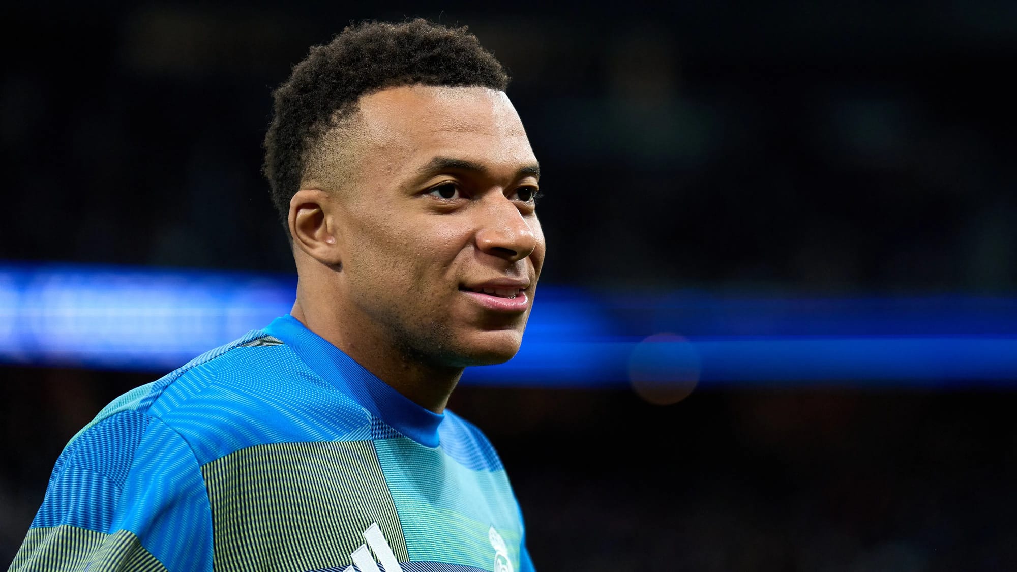 Real Madrid give Mbappe injury update before Benfica tie — Goal