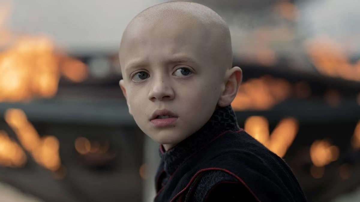 A Knight of the Seven Kingdoms Episode 5 Recap — Collider