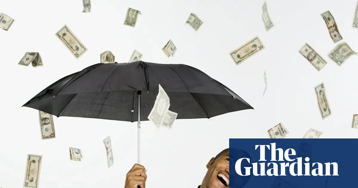What would be the most socially useful way to spend a billion dollars? — Lifestyle | The Guardian
