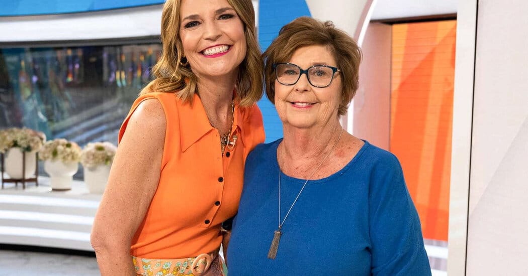 Useful Camera Footage in Guthrie Case Proves Elusive — NYT > U.S. News