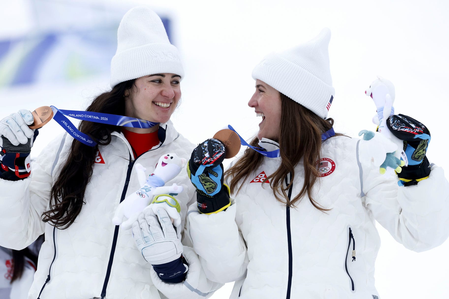 Olympics Schedule: February 16, 2026 — Nbc