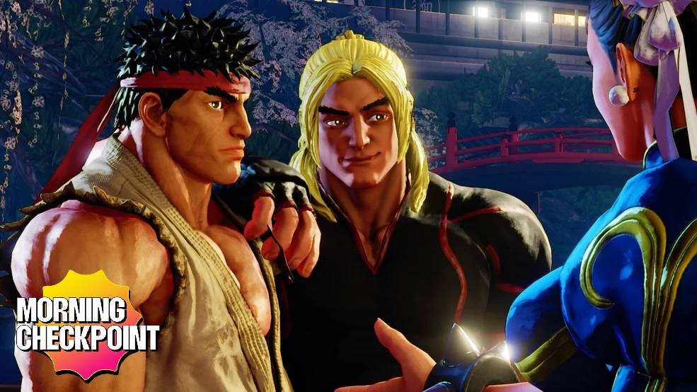 Capcom Cuts Street Fighter 6 Capcom Cup Pay-Per-View Price From $50 to $10 — Kotaku