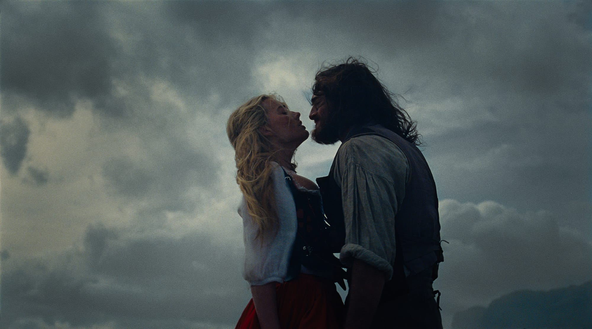 How Hollywood Turned Wuthering Heights Into a Romance — TIME