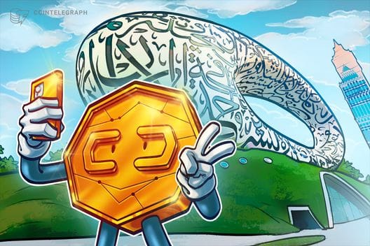 Animoca Brands Secures VARA VASP License to Serve Institutional Clients — Cointelegraph.com News