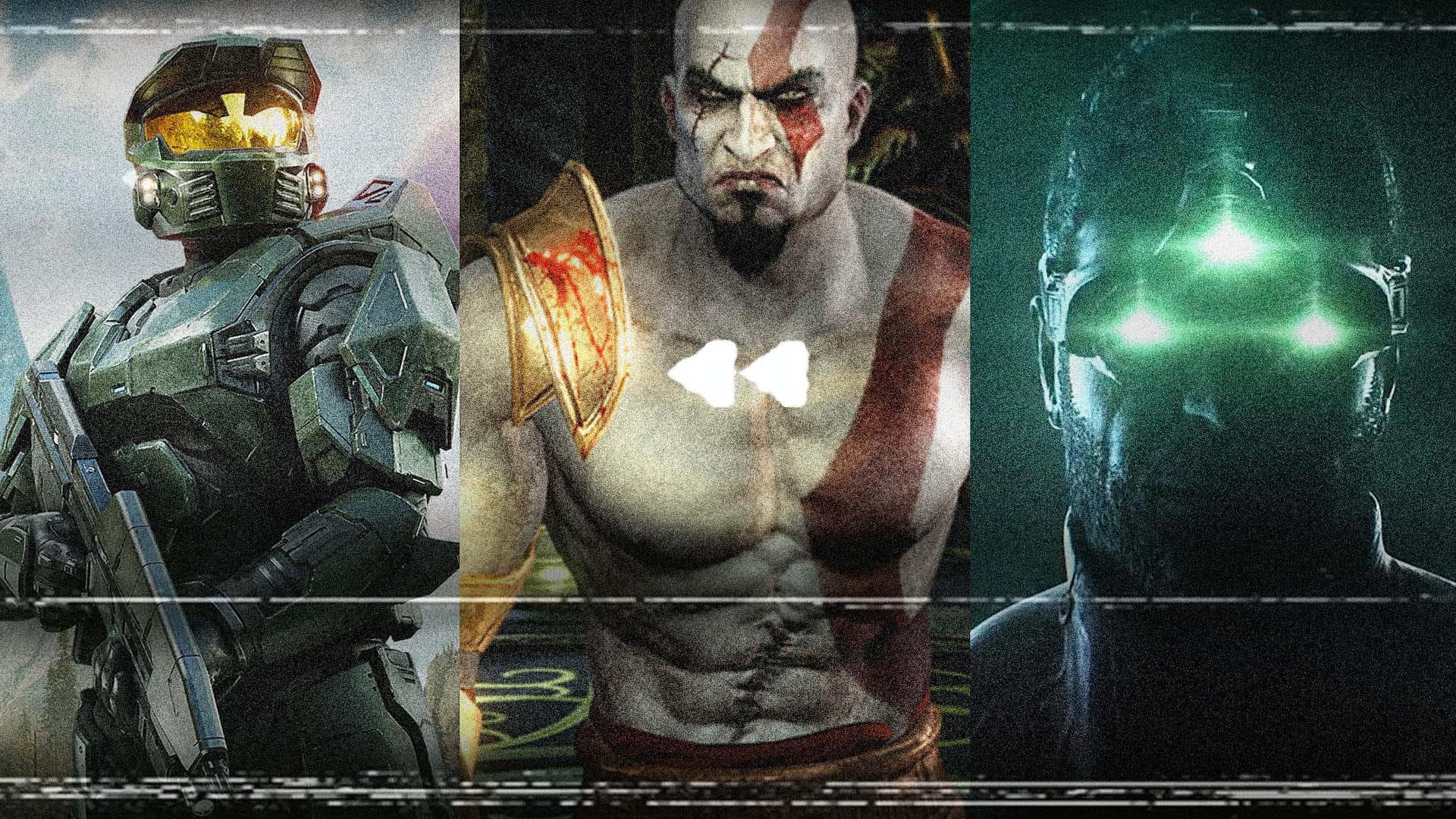 Big Game Franchises Are Going Backwards — Kotaku