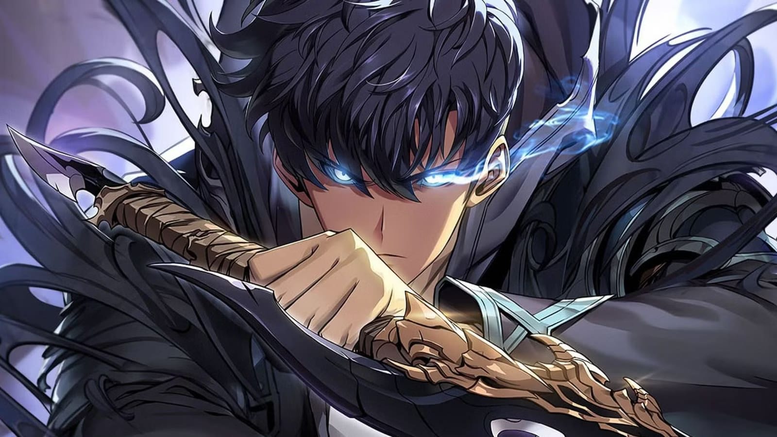 Solo Leveling Season 2 Audio Drama Lands in English on Feb. 16, 2026 — Collider