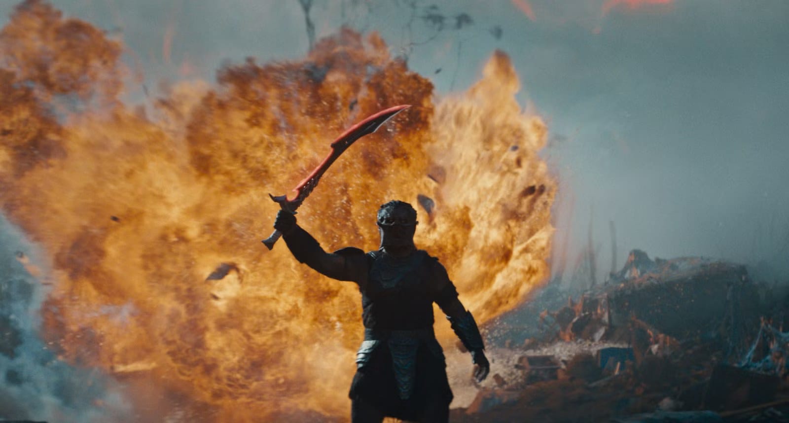 Predator: Badlands, Marty Supreme and what to stream this weekend — Polygon