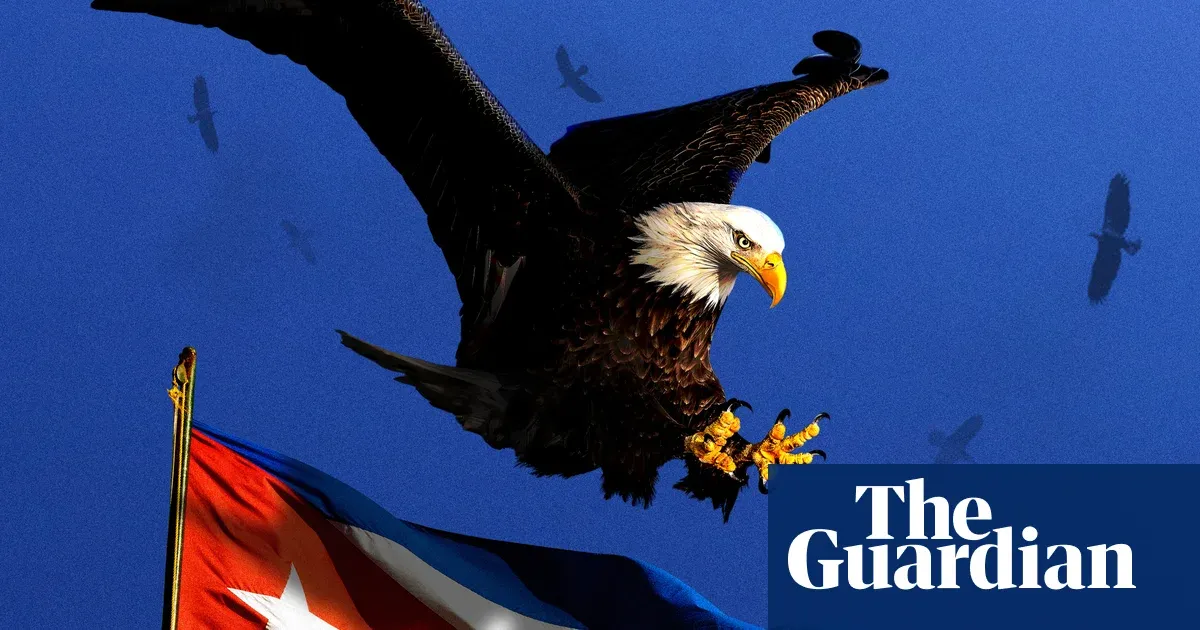 No fuel, no tourists, no cash – this was the week the Cuban crisis got real — World news | The Guardian