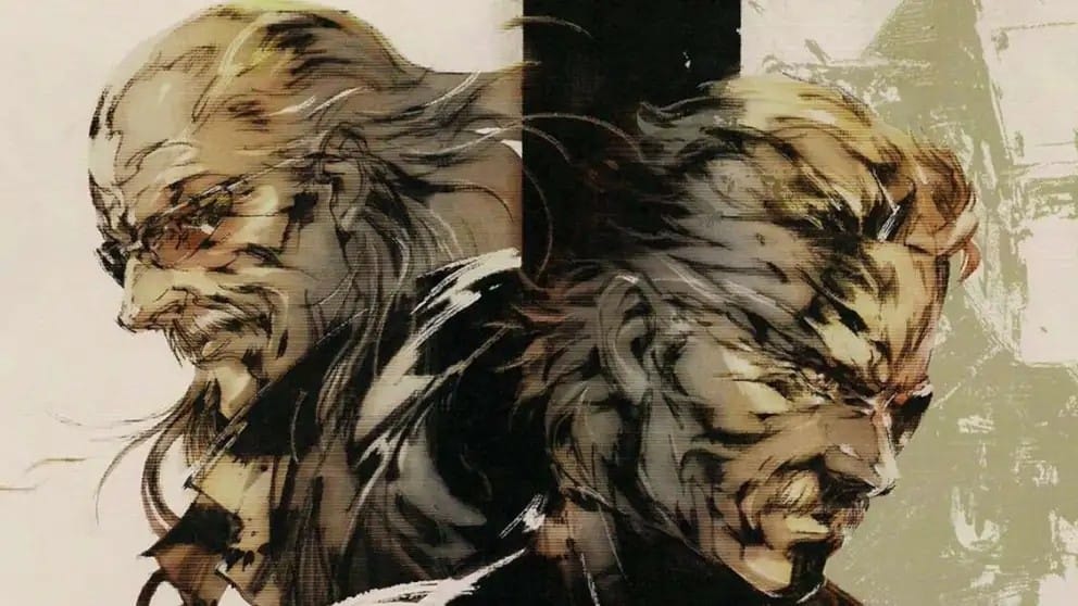 Master Collection Vol. 2 gets MGS4 right but misses key handhelds — Pcgamer