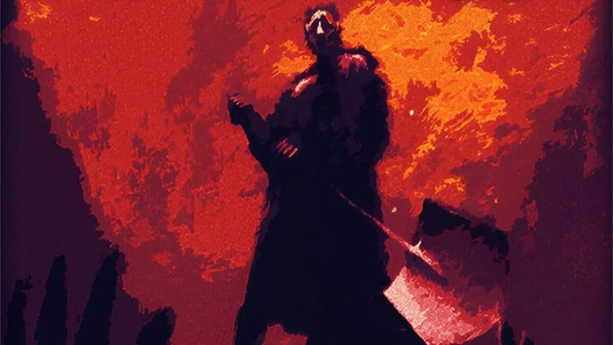 1995 cult PC game returns to Steam as Edgar Allan Poe's Interactive Horror — Kotaku