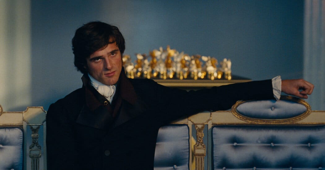 Jacob Elordi, Heathcliff and the Controversy Over ‘Wuthering Heights’ — NYT > Movies