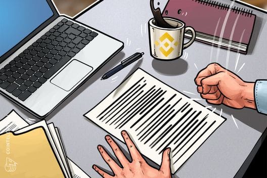 Binance rejects claims of Iran-linked transfers and firings — Cointelegraph.com News