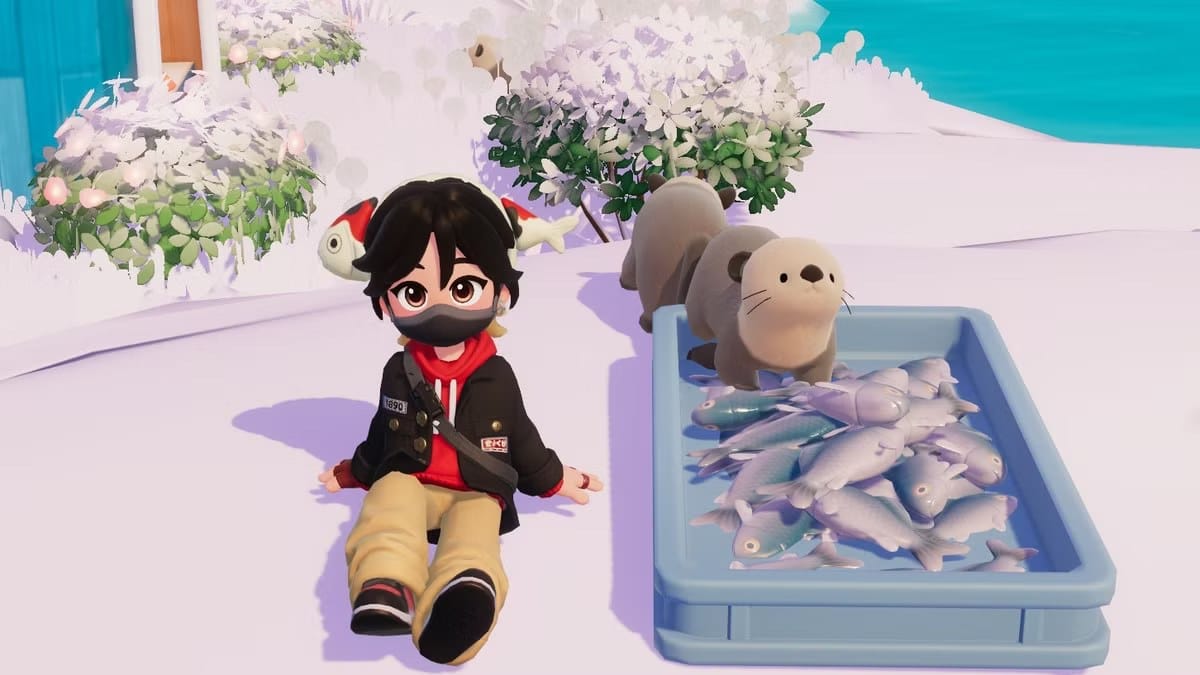 All animal locations and favorite foods in Heartopia — Polygon