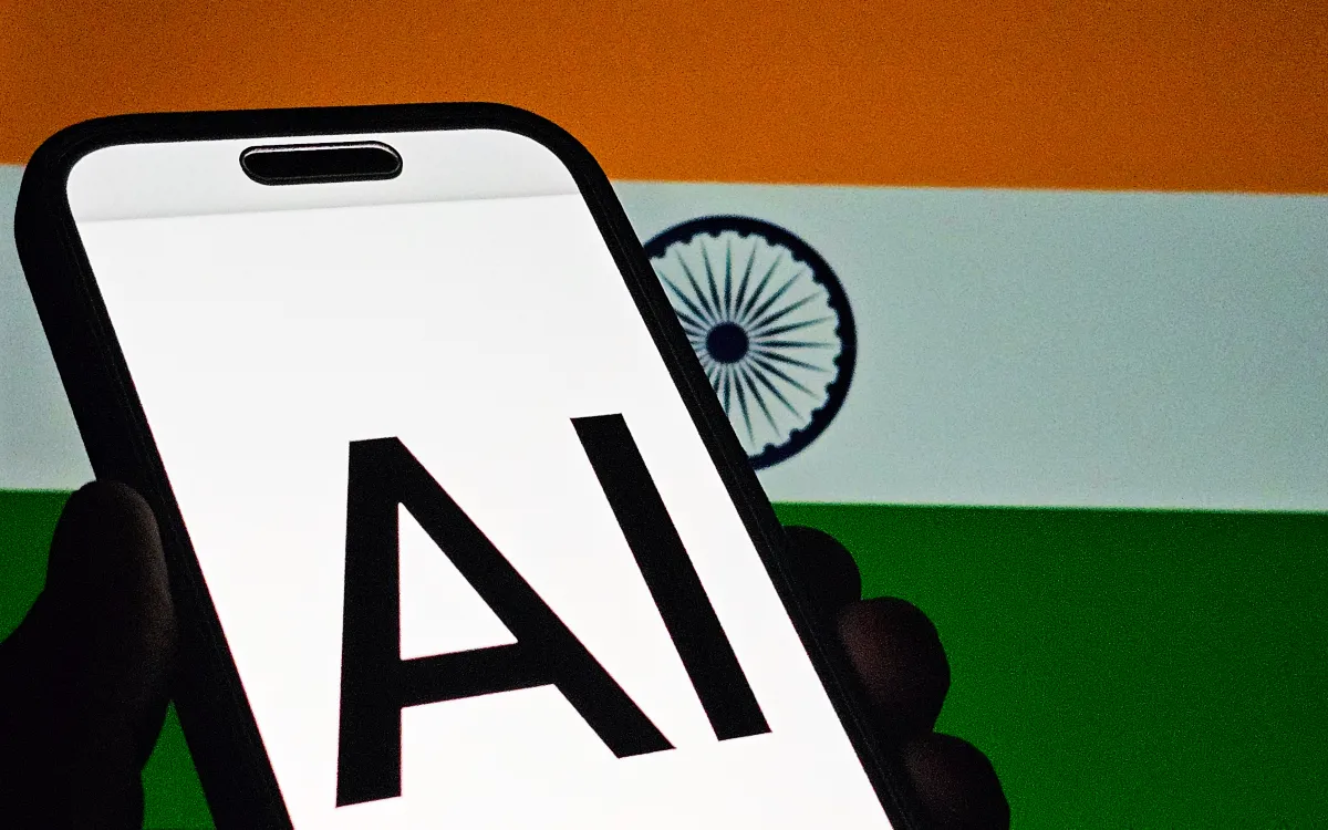 Highlights from the India AI Impact Summit — TechCrunch
