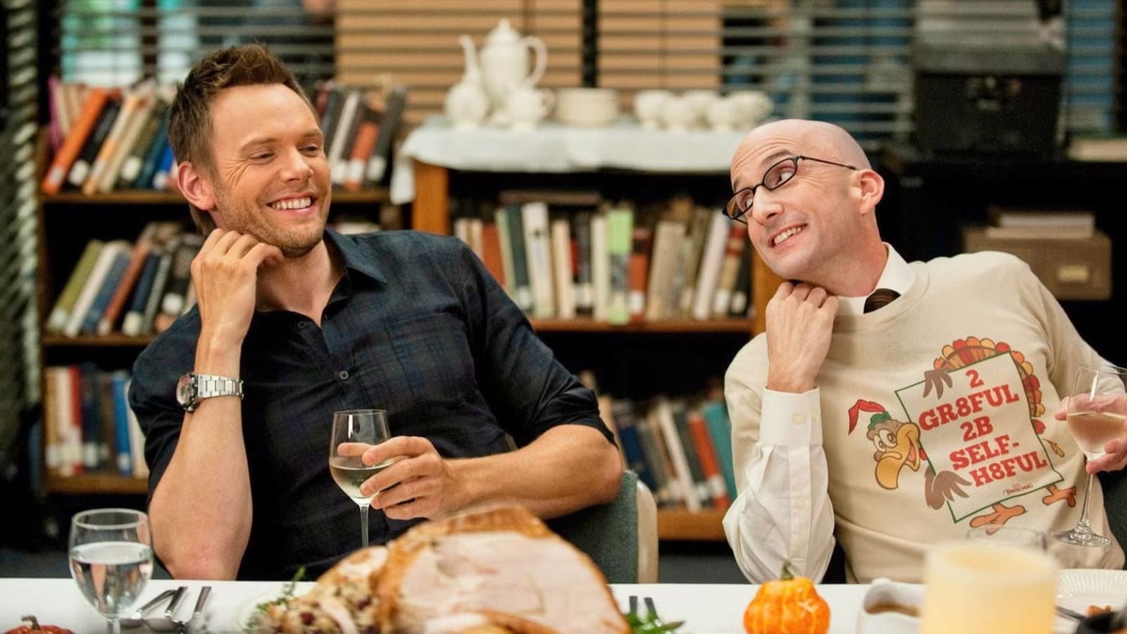 15 Best Shows About College, Ranked — Collider