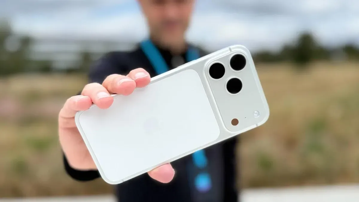 How to turn on Private DNS on your iPhone — and why it matters — Latest news