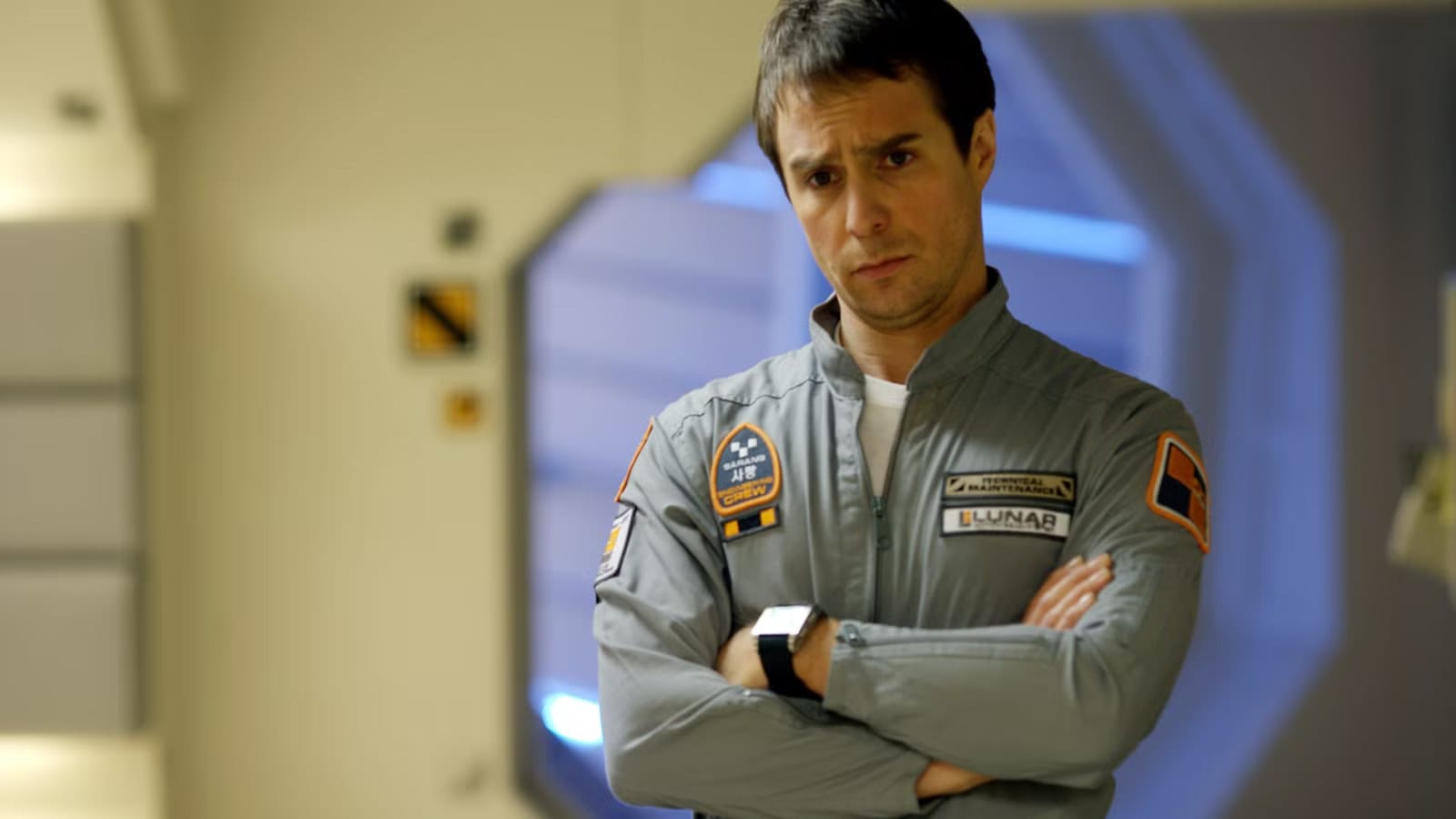 If you liked Good Luck, Have Fun, Don’t Die, watch Moon — Polygon