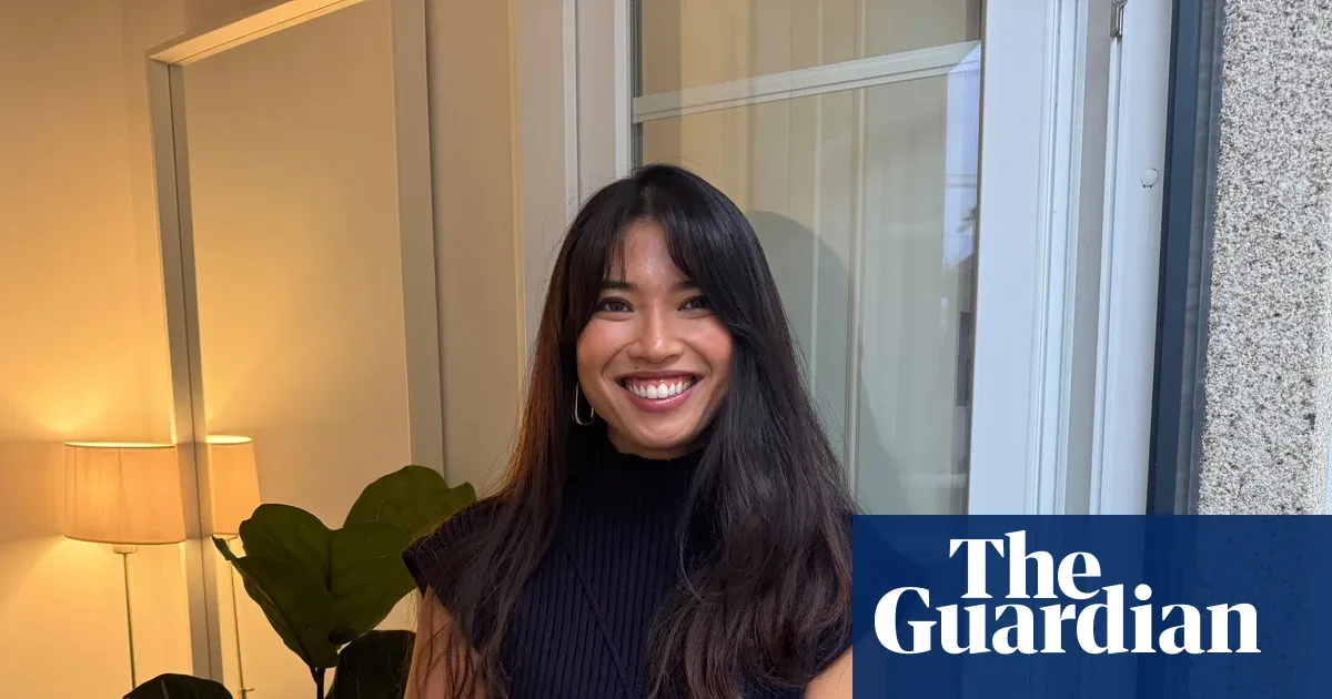 When good things happen, I write them down — it made me more optimistic — Lifestyle | The Guardian