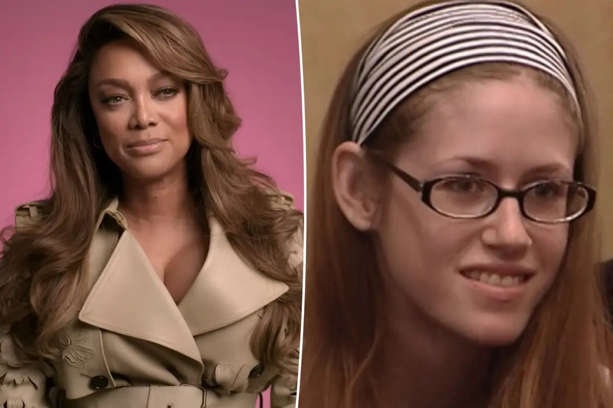 'America's Next Top Model' doc's biggest bombshells — Pagesix