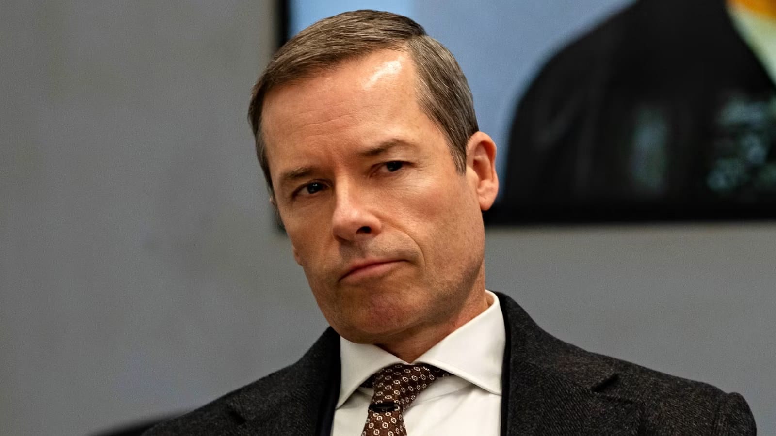 Taylor Sheridan Fans Are Hate-Watching His 109-Minute Tom Clancy Misfire — Collider