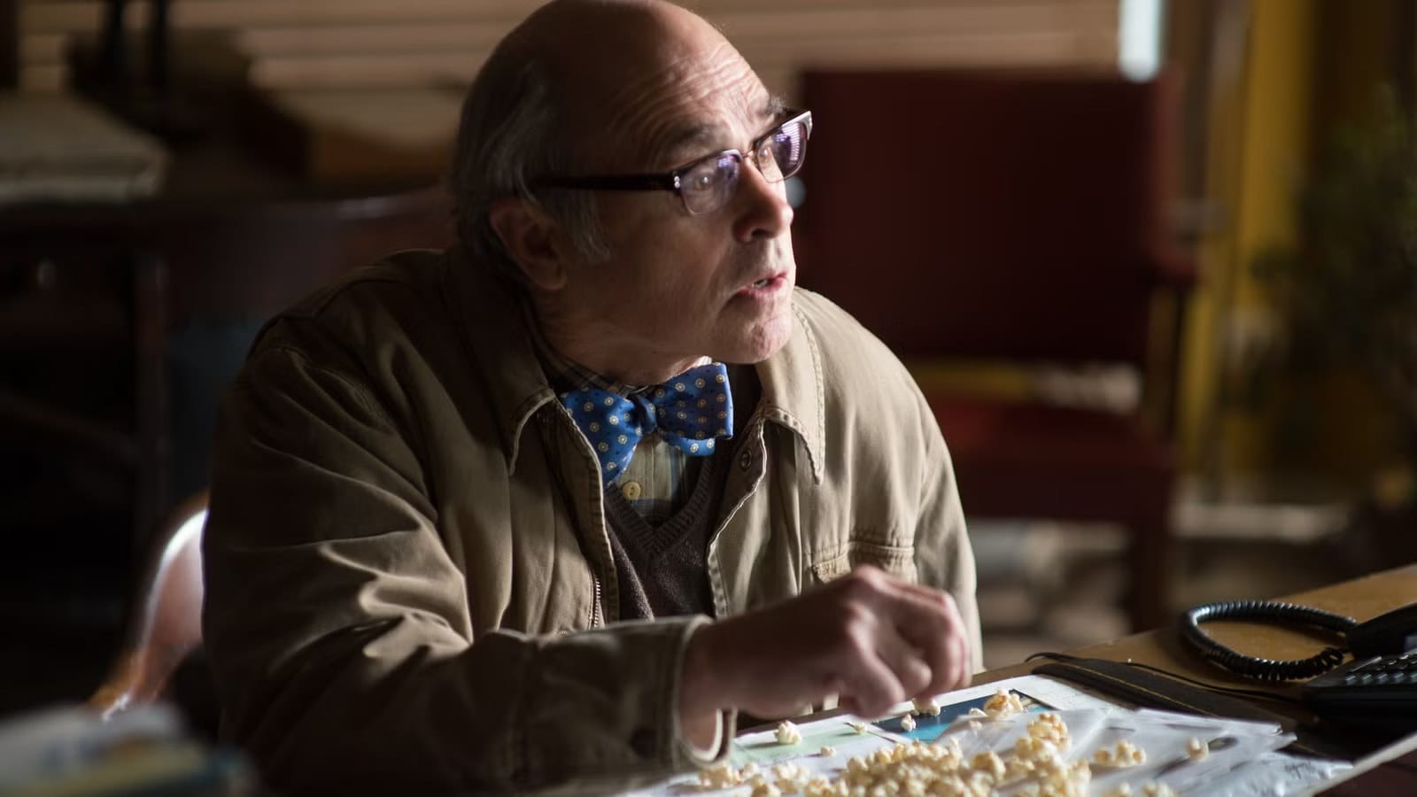 Stephen King Mystery Series 'Haven' Remains an Underrated Gem on Streaming — Movieweb