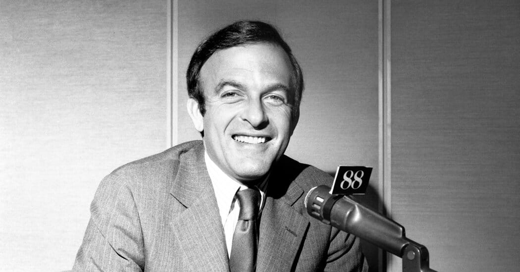 Richard Ottinger, 97, Dies; Fought for the Environment in Congress — NYT > U.S. News