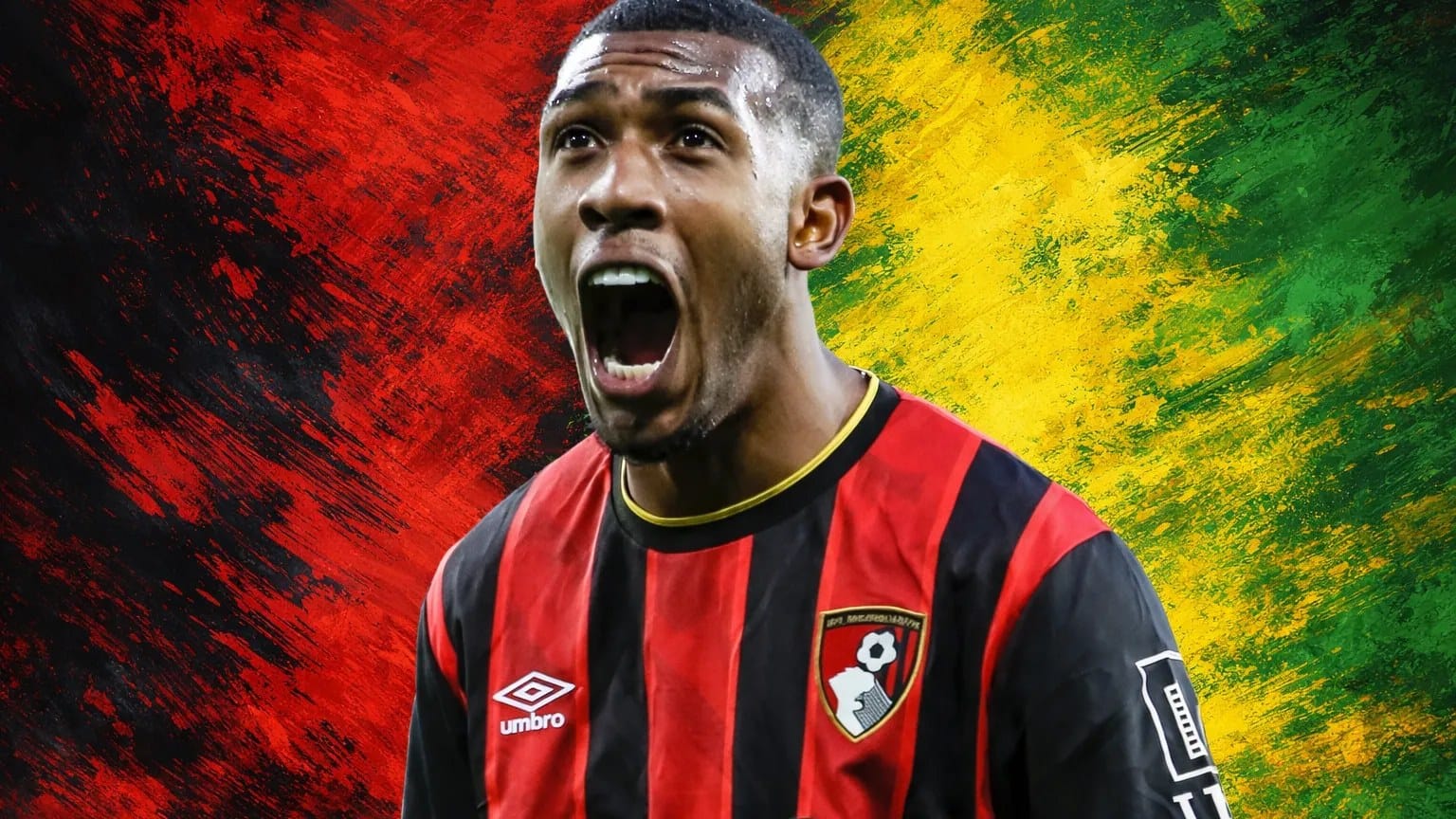 Rayan accelerates in the Premier League and shows he is ready for the next step — Goal