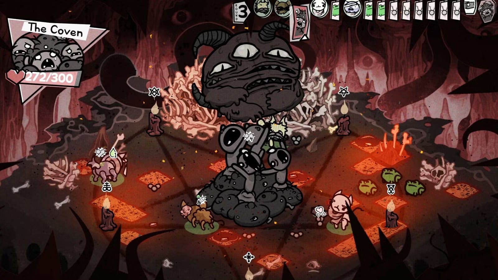 How to turn off Mewgenics' anti save scumming feature, Steven — Polygon