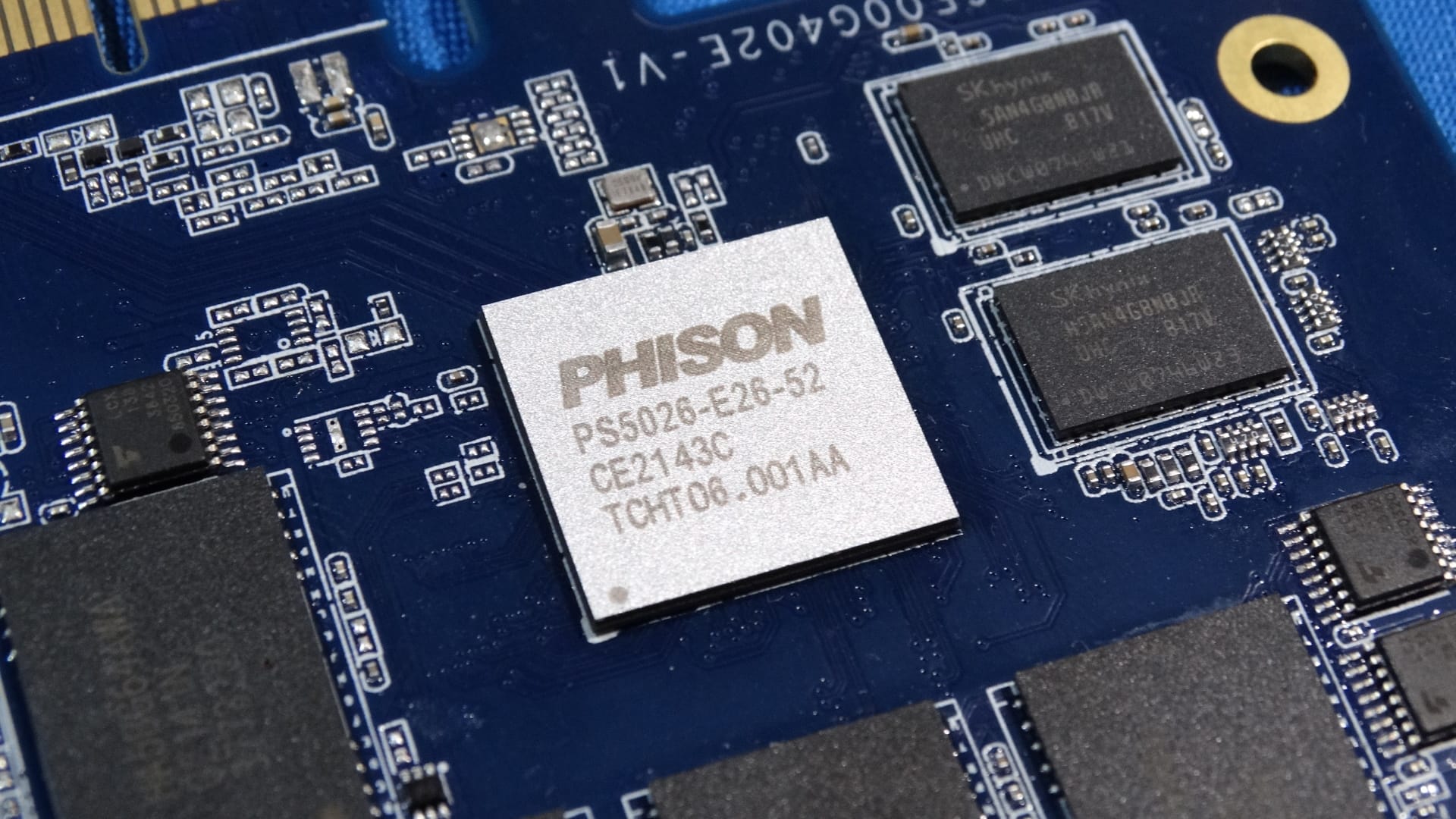 Phison CEO warns consumer electronics firms may fail by end of 2026 — Pcgamer