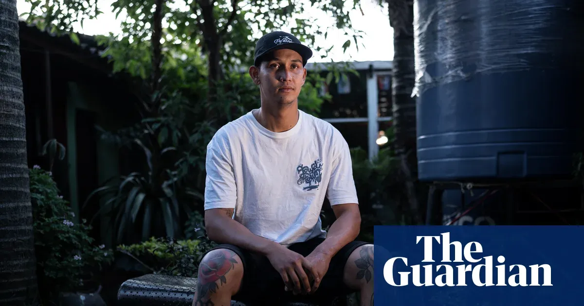 Venezuelan deportee can return to US but fears repeat of ordeal — World news | The Guardian
