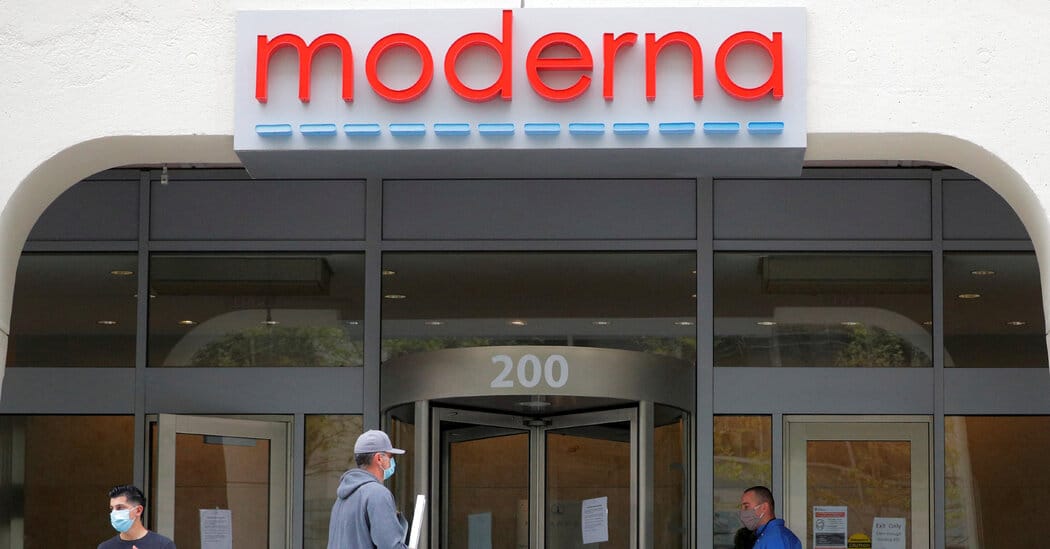 Vaccine Makers Curtail Research and Cut Jobs — NYT > U.S. > Politics
