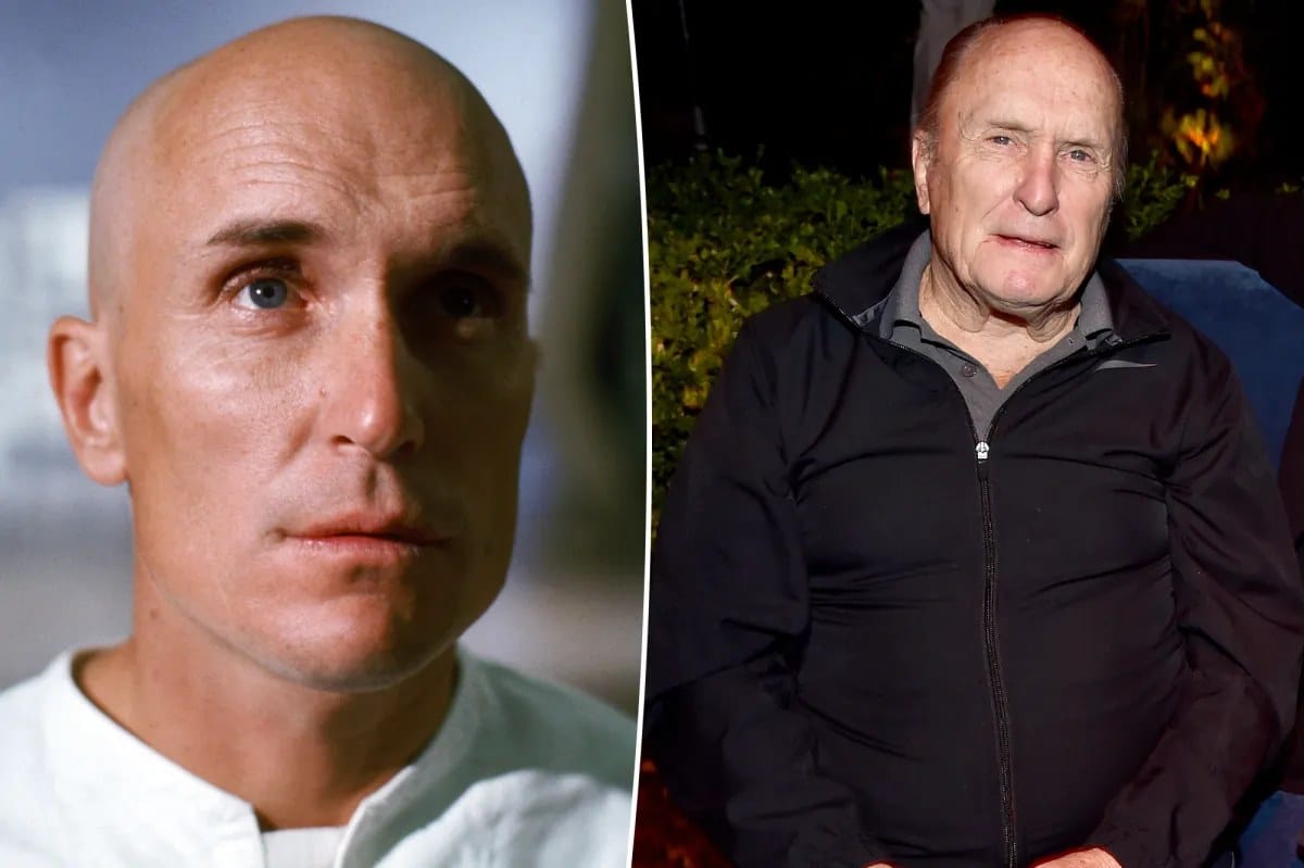 Robert Duvall’s life in photos — Pagesix