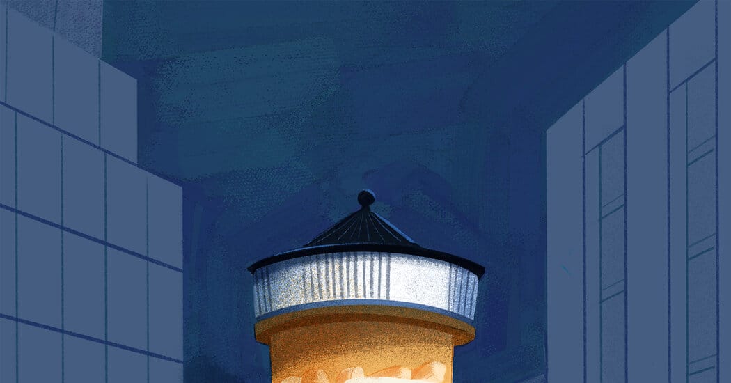 Should Drug Companies Be Advertising to Consumers? — NYT > Business